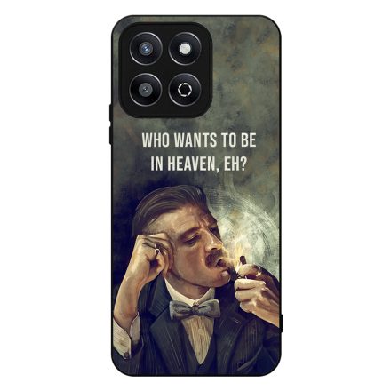 Arthur Shelby Heaven peaky blinders Honor X8b tok