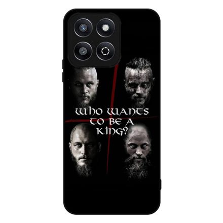Who wants to be a king - Ragnar Honor X8b tok
