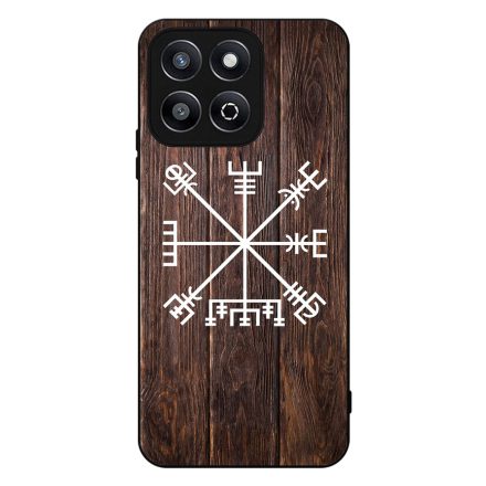 the Vegvisir - Vikings Honor X8b tok