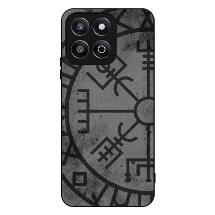 Grunge Vikings Symbol Honor X8b tok