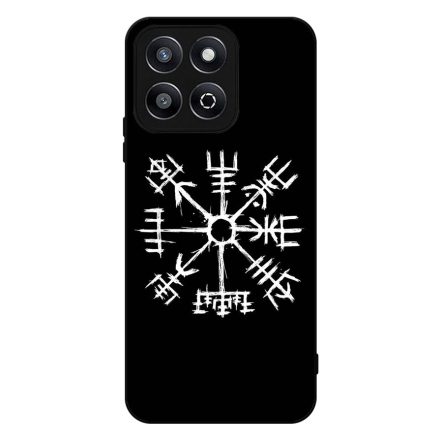 Black Vegvisir - Vikings Honor X8b tok