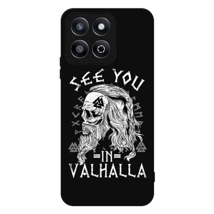 See you in Valhalla - Vikings Honor X8b tok