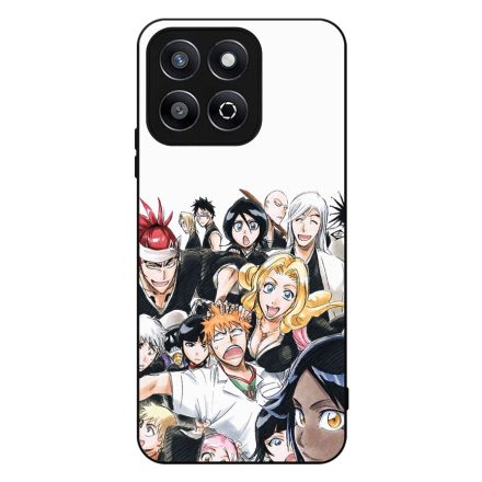 Bleach Characters Honor X8b tok