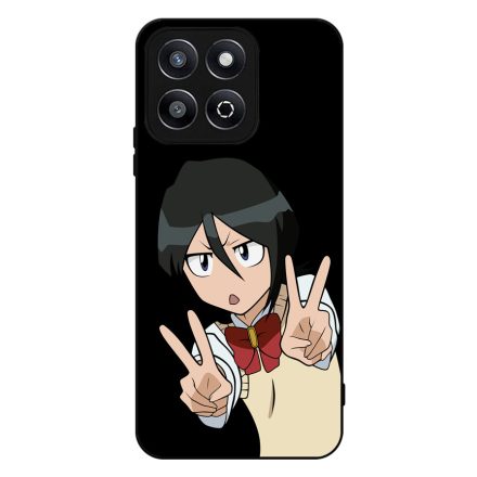 Cute Rukia - Bleach Honor X8b tok