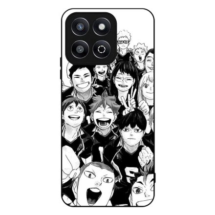 Haikyuu Cover Honor X8b tok