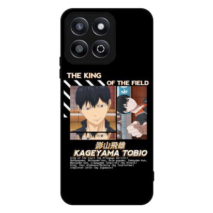Kageyama the King of field Honor X8b tok