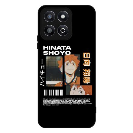 Hinata Shoyo Honor X8b tok