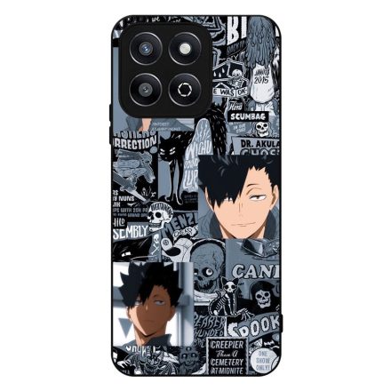 Tetsuro Kuroo - Haikyuu Honor X8b tok