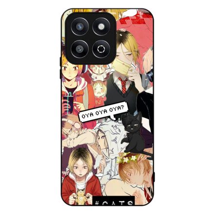 Oya oya - Kenma Kozume - Haikyuu Honor X8b tok
