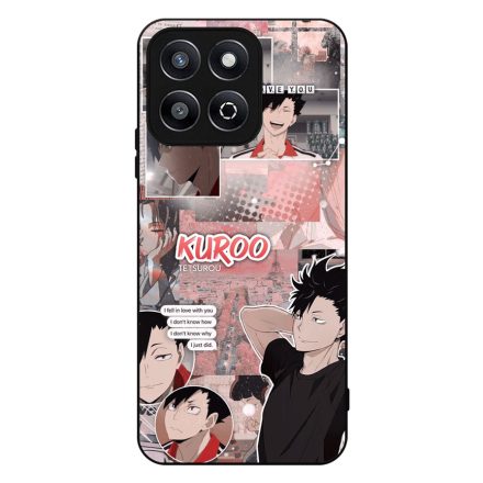 Love Kuroo Tetsurou - Haikyuu Honor X8b tok