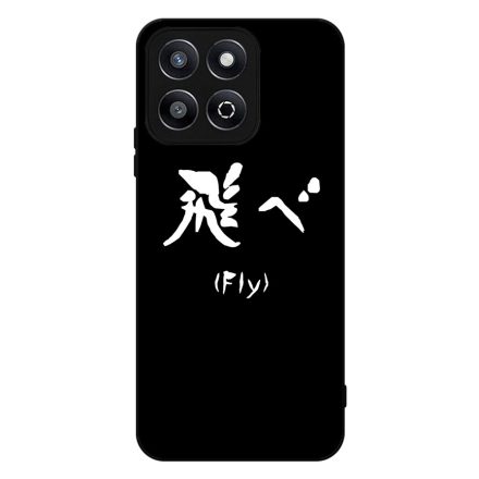FLY - Haikyuu Honor X8b tok