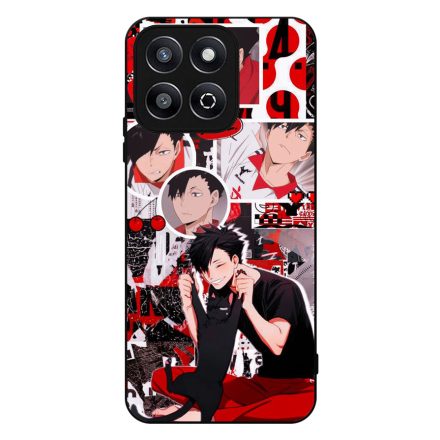 Kuroo loves Cats - Haikyuu Honor X8b tok