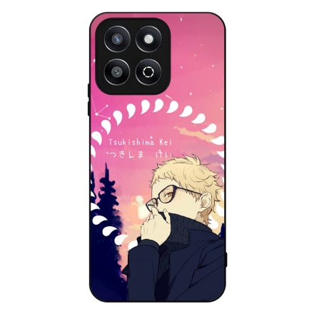 Tsukishima Kei - Haikyuu Honor X8b tok