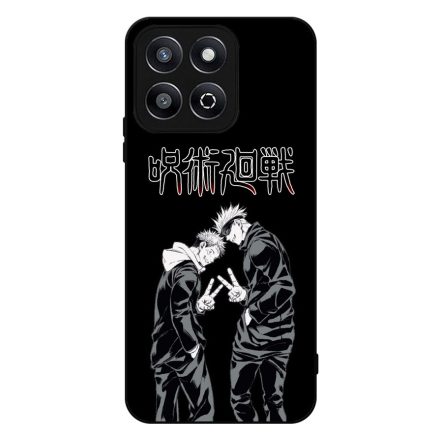 Jujutsu Kaisen - Yuji x Gojou Honor X8b tok