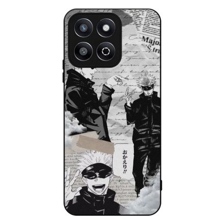 Scrap Gojou - Jujutsu Kaisen Honor X8b tok