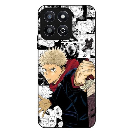 Yuji Fight - Jujutsu Kaisen Honor X8b tok