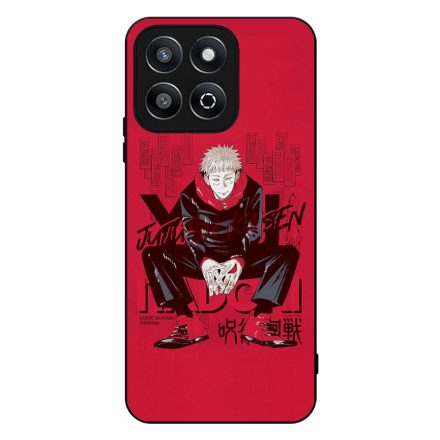 RED Yuji Itadori Honor X8b tok