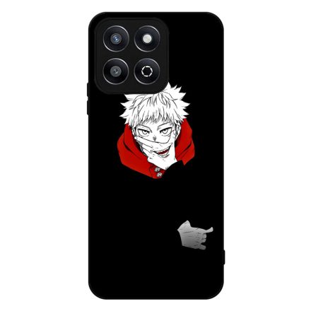 Funny Sukuna Honor X8b tok
