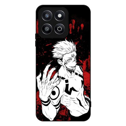 Cool Sukuna Honor X8b tok