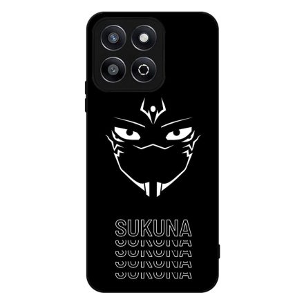 Minimal Sukuna Honor X8b tok