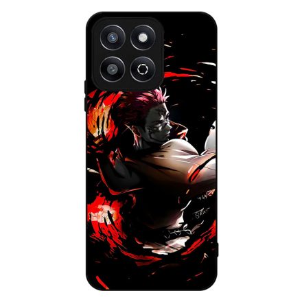Sukuna Art - Jujutsu Kaisen Honor X8b tok