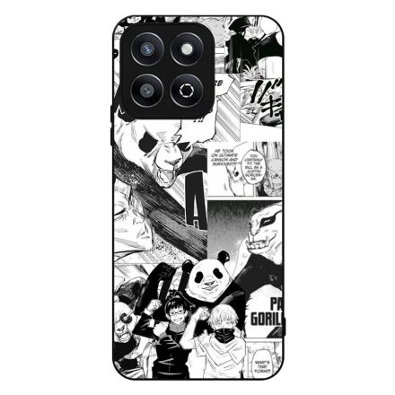 Panda Manga - Jujutsu Kaisen Honor X8b tok