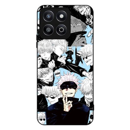 Gojou Face Aesthetic Honor X8b tok