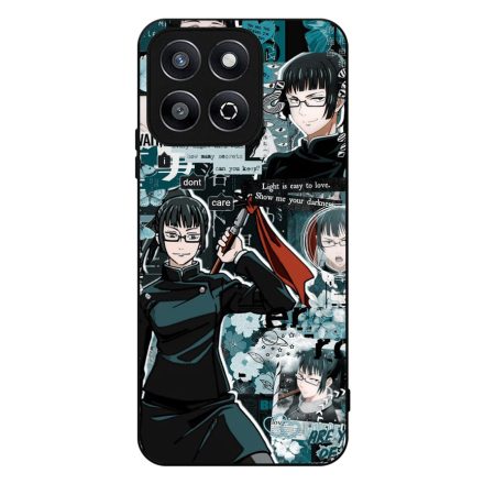 Maki Zenin - Jujutsu Kaisen Honor X8b tok