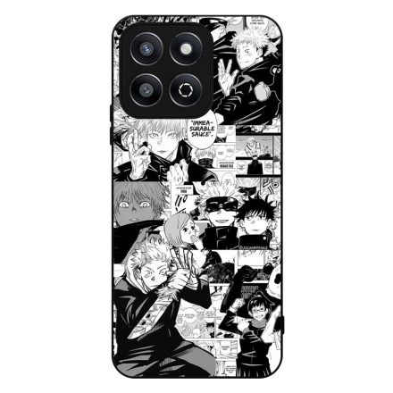 Jujutsu Kaisen Manga Honor X8b tok