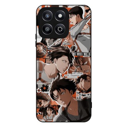 Levi Ackerman Aesthetic - Attack on Titan Honor X8b tok