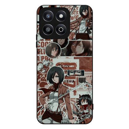 Mikasa Aesthetic - Attack on Titan Honor X8b tok