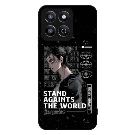 Eren Broken Humanity - Attack on Titan Honor X8b tok