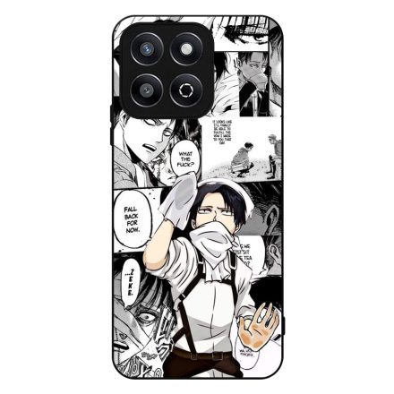 Levi Manga - Attack on Titan Honor X8b tok