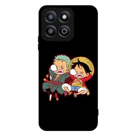 Luffy and Zoro Sleep - One Piece Honor X8b tok