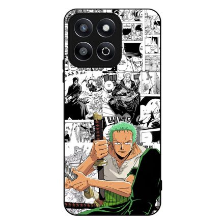 Roronoa Zoro Aesthetic - One Piece Honor X8b tok