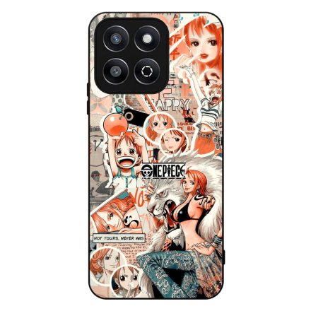 Nami Aesthetic - One Piece Honor X8b tok
