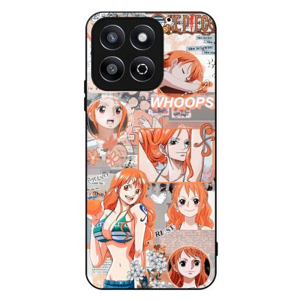 Nami WHOOPS Aesthetic - One Piece Honor X8b tok