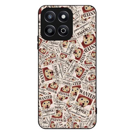 WANTED Chopper - One Piece Honor X8b tok