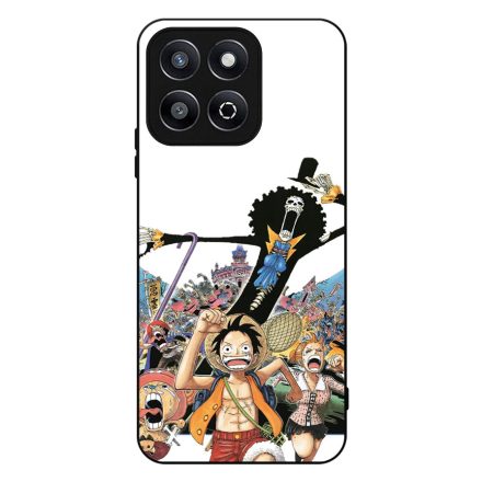 RUN - One Piece Honor X8b tok