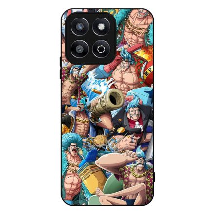 Franky Collage - One Piece Honor X8b tok