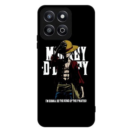 Luffy the King of Pirates - One Piece Honor X8b tok