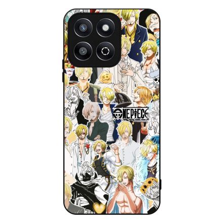 Sanji Collage - One Piece Honor X8b tok