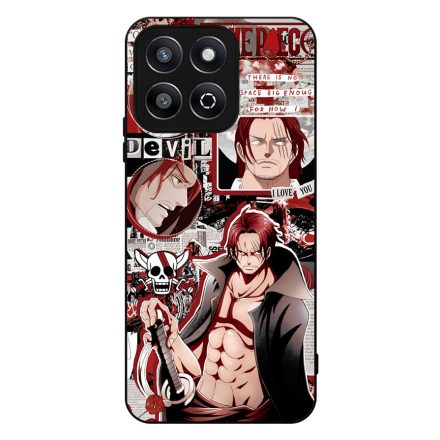 Shanks - One Piece Honor X8b tok