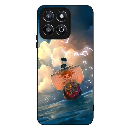 the Ship Art - One Piece Honor X8b tok