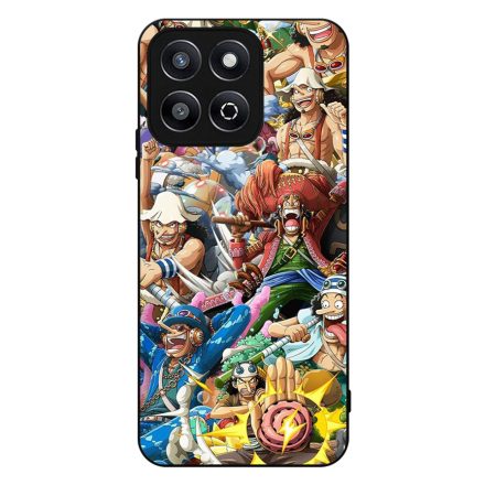 Usopp Collage - One Piece Honor X8b tok