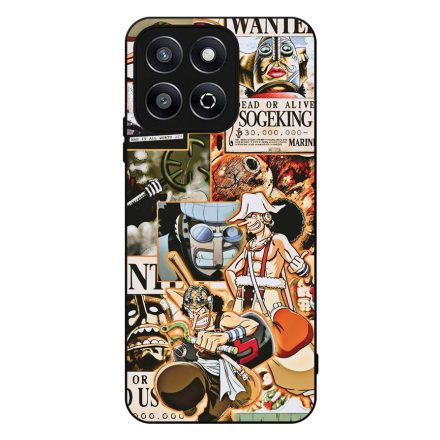 Usopp Aesthetic - One Piece Honor X8b tok