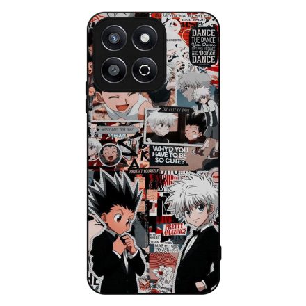 Hunter x Hunter Aesthetic Honor X8b tok