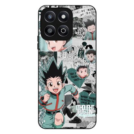 Gon Freecss Aesthetic - Hunter x Hunter Honor X8b tok