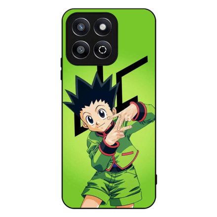 Gon Freecss GREEN - Hunter x Hunter Honor X8b tok