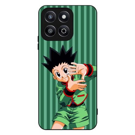 Gon Freecss STRIPE - Hunter x Hunter Honor X8b tok